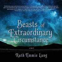 Beasts of Extraordinary Circumstance (9-Volume Set) （Unabridged）