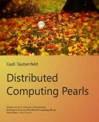 Distributed Computing Pearls (Synthesis Lectures on Distributed Computing Theory)