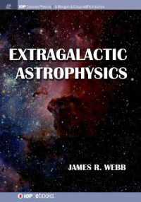 Extragalactic Astrophysics (Iop Concise Physics)