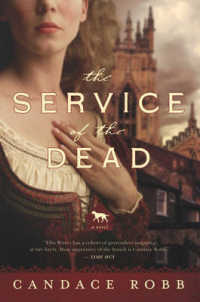 The Service of the Dead (Kate Clifford Mystery)