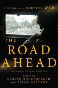 The Road Ahead : Fiction from the Forever War