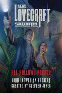 The Lovecraft Squad : All Hallows Horror (Lovecraft Squad)