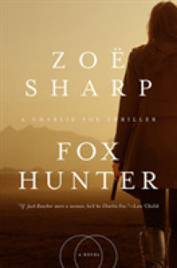 Fox Hunter (Charlie Fox Thriller)