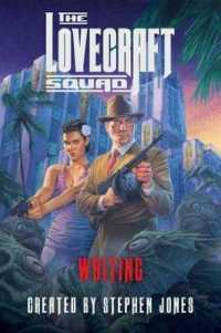 The Lovecraft Squad : Waiting (The Lovecraft Squad)