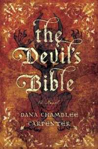 The Devil's Bible (The Bohemian Trilogy) （Reprint）