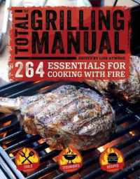 Total Grilling Manual