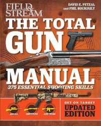 Total Gun Manual (Field & Stream) : Updated and Expanded! 375 Essential Shooting Skills