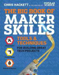 Big Book of Maker Skills