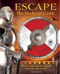 Escape the Medieval Castle : Use the clues, solve the puzzles, and make your escape! 
