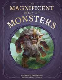 The Magnificent Book of Monsters (Magnificent Book of)
