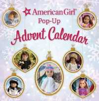 American Girl Pop-up Advent Calendar (Wo Lifestyle) -- Other printed item