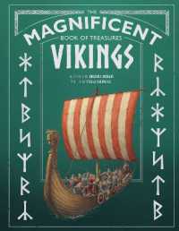 The Magnificent Book of Treasures: Vikings (The Magnificent Book of)