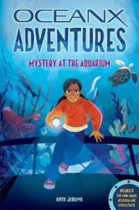 Mystery at the Aquarium : A Lights-out Mystery at the Aquarium!