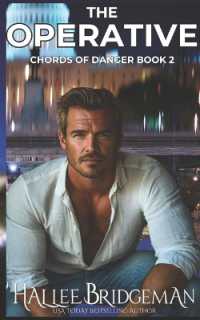 The Operative : Chords of Danger Book 2 (Chords of Danger)
