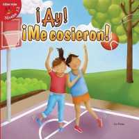 Ay! Me Cosieron! (Ouch! Stitches)