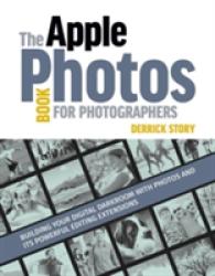 Apple Photos Book for Photographers -- Paperback / softback