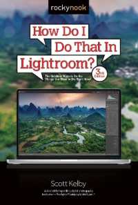 How Do I Do That in Lightroom? （3RD）