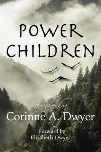 Power Children (The Nasha-sheen Chronicles)