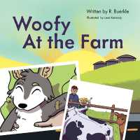 Woofy at the Farm (Woofy Toofy)