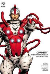 Divinity: the Complete Trilogy Deluxe Edition