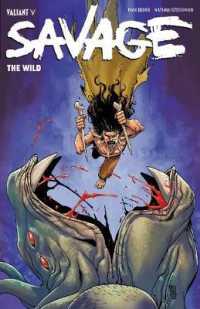 Savage: the Wild