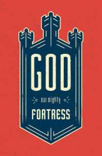 God, Our Mighty Fortress (Pack of 25) -- Paperback / softback