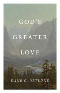 God's Greater Love (25-Pack)