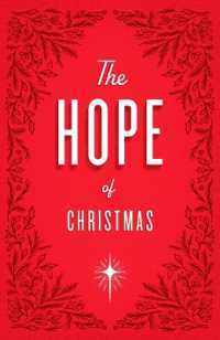 The Hope of Christmas (25-Pack)