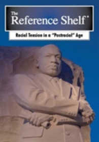 Reference Shelf: Racial Tension in a Postracial Age