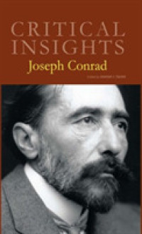 Joseph Conrad (Critical Insights)