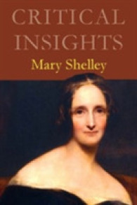 Mary Shelley (Critical Insights)
