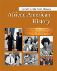 African American History (Great Events from History)