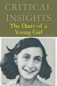 The Diary of a Young Girl (Critical Insights)