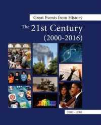 The 21st Century (2000-2016) (Great Events from History)