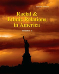 Racial & Ethnic Relations in America （2ND）