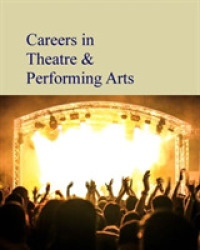 Careers in Theatre & Performing Arts (Careers Series)