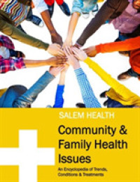 Community & Family Health Issues (Salem Health)