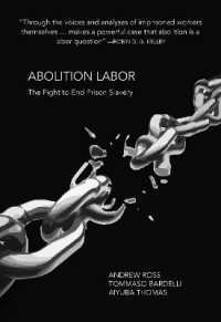 Abolition Labor