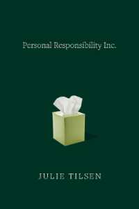 Personal Responsibility Inc