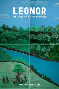 Leonor : The Story of a Lost Childhood