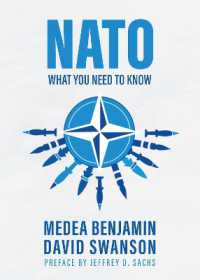 NATO : What You Need to Know