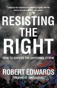 Join the Resistance : How to Resist the Coming Right-Wing Autocracy in America