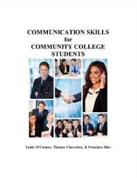 Communication Skills for Community College Students