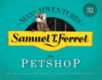 Samuel T. Ferret : The Petshop