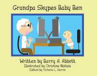 Grandpa Skypes Baby Ben