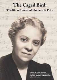 The Caged Bird : The life and music of Florence B. Price （DVD）