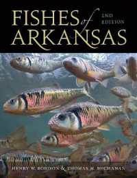 Fishes of Arkansas （2ND）