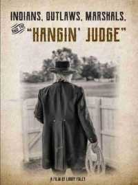 Indians, Outlaws, Marshals, and the Hangin' Judge （DVD）