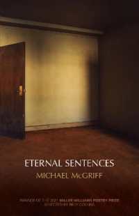 Eternal Sentences (Miller Williams Poetry Prize)