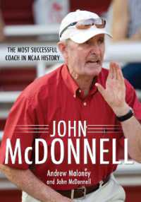 John McDonnell : The Most Successful Coach in NCAA History